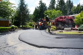 Why Choose Us For All Your Driveway Paving Needs in Franklin, CA?